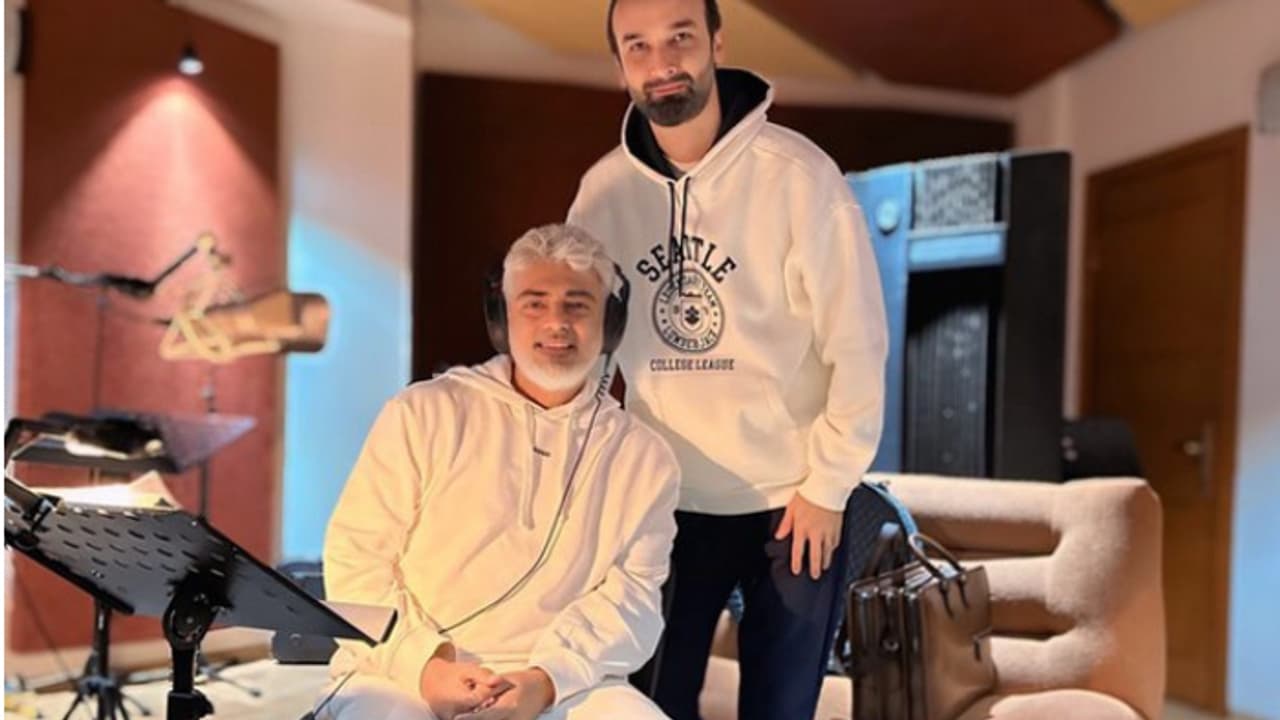 ഇനി ആശങ്ക വേണ്ട, കാത്തിരിപ്പുകള്‍ക്ക് ഒടുവില്‍ വിഡാമുയര്‍ച്ചിയുടെ ആ നിര്‍ണായക അപ്‍ഡേറ്റും