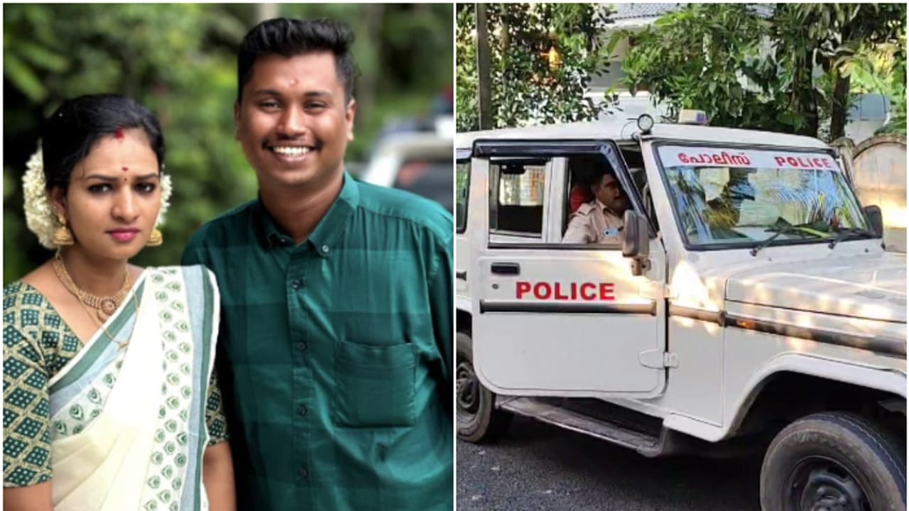 ഇന്ദുജയുടെ സുഹൃത്തുക്കളെ ചൊല്ലി നിരന്തരം വഴക്ക്, ഇന്ന് കൂടുതൽ പേരെ ചോദ്യം ചെയ്യും;പാലോട് ആത്മഹത്യയിൽ അന്വേഷണം ഇന്ദുജയുടെ സുഹൃത്തുക്കളെ ചൊല്ലി നിരന്തരം വഴക്ക്, ഇന്ന് കൂടുതൽ പേരെ ചോദ്യം ചെയ്യും;പാലോട് ആത്മഹത്യയിൽ അന്വേഷണം