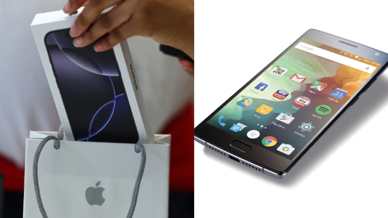 Israeli IDF decided to ban Android phones for senior officers