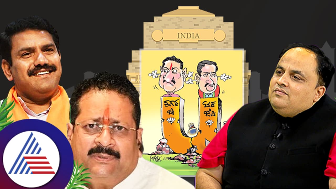 ಯತ್ನಾಳ್ ಮತ್ತೆ ಮತ್ತೆ ಬಚಾವ್ ಆಗುತ್ತಿರುವುದು ಹೇಗೆ?: ಪ್ರಶಾಂತ್ ನಾತು ಯತ್ನಾಳ್ ಮತ್ತೆ ಮತ್ತೆ ಬಚಾವ್ ಆಗುತ್ತಿರುವುದು ಹೇಗೆ?: ಪ್ರಶಾಂತ್ ನಾತು