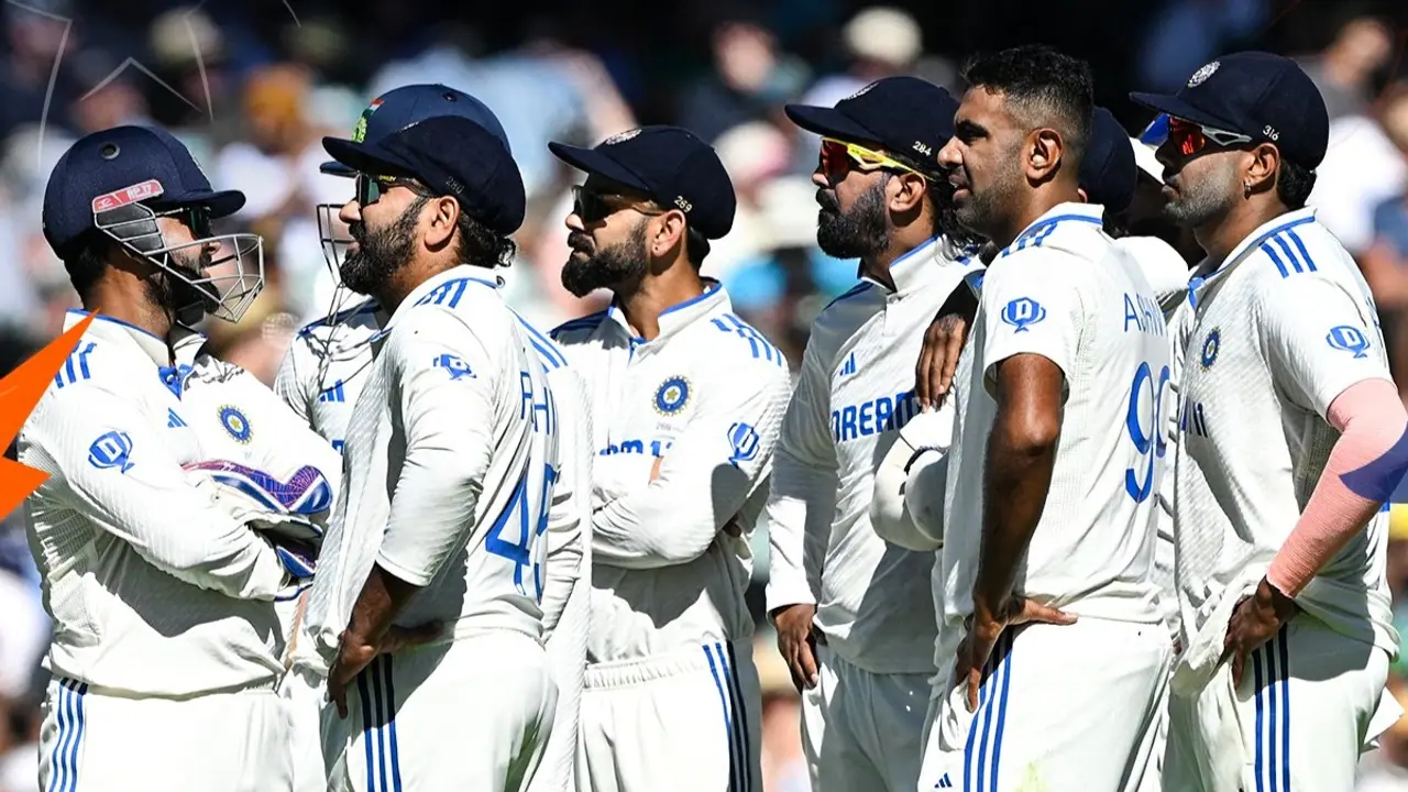 ಆಯ್ಕೆ ಗೊಂದಲದಲ್ಲೇ ಮುಗಿದ ಆಸೀಸ್ ಪ್ರವಾಸ; ಇನ್ನು 6 ತಿಂಗಳಲ್ಲೇ ಬಲಿಷ್ಠ ತಂಡ ಕಟ್ಟುವ ಸವಾಲು ಆಯ್ಕೆ ಗೊಂದಲದಲ್ಲೇ ಮುಗಿದ ಆಸೀಸ್ ಪ್ರವಾಸ; ಇನ್ನು 6 ತಿಂಗಳಲ್ಲೇ ಬಲಿಷ್ಠ ತಂಡ ಕಟ್ಟುವ ಸವಾಲು