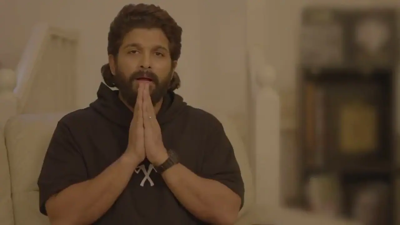 അല്ലു അർജുൻ തെലുങ്കാന ഹൈക്കോടതിയിൽ; പുഷ്പ 2 റിലീസ് ദിനത്തിലെ ദുരന്തത്തിൽ രജിസ്റ്റർ ചെയ്ത എഫ്ഐആർ റദ്ദാക്കണം