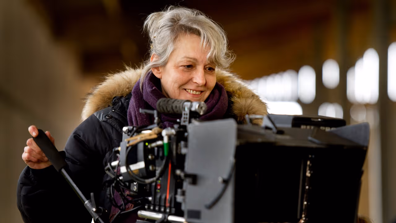 ഐഎഫ്എഫ്കെ 2024 : അന്താരാഷ്ട്ര ജൂറി പ്രഖ്യാപിച്ചു, ഫ്രഞ്ച് ഛായാഗ്രാഹക ആഗ്നസ് ഗൊദാർദ് അധ്യക്ഷ ഐഎഫ്എഫ്കെ 2024 : അന്താരാഷ്ട്ര ജൂറി പ്രഖ്യാപിച്ചു, ഫ്രഞ്ച് ഛായാഗ്രാഹക ആഗ്നസ് ഗൊദാർദ് അധ്യക്ഷ