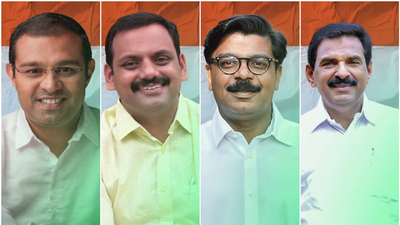 യുവാക്കൾക്ക് വഴി മാറുമോ? കെപിസിസി അധ്യക്ഷസ്ഥാനത്തേക്ക് ചർച്ച സജീവം, പരി​ഗണനാ ലിസ്റ്റിലുള്ളവർ ഇങ്ങനെ