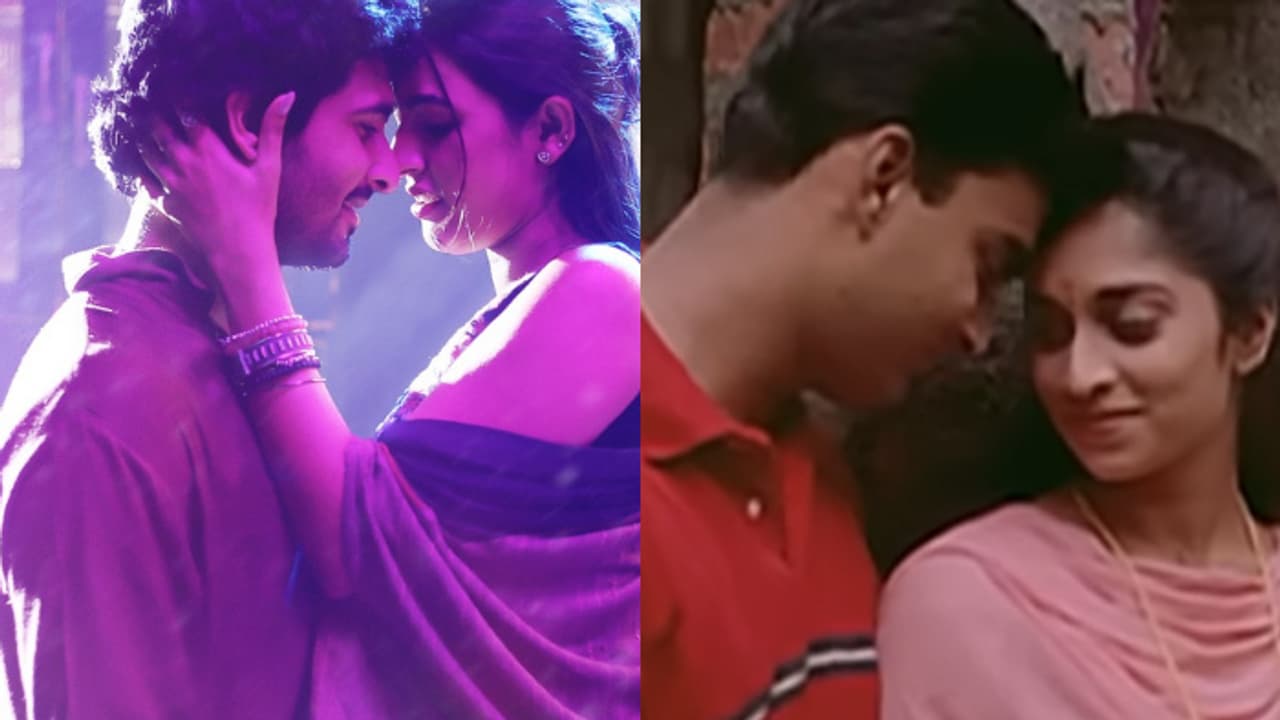 മദ്രാസ്കാരനുമായി ഷെയ്ൻ നിഗം, റൊമാന്റിക് വീഡിയോ ഗാനം പുറത്ത് മദ്രാസ്കാരനുമായി ഷെയ്ൻ നിഗം, റൊമാന്റിക് വീഡിയോ ഗാനം പുറത്ത്