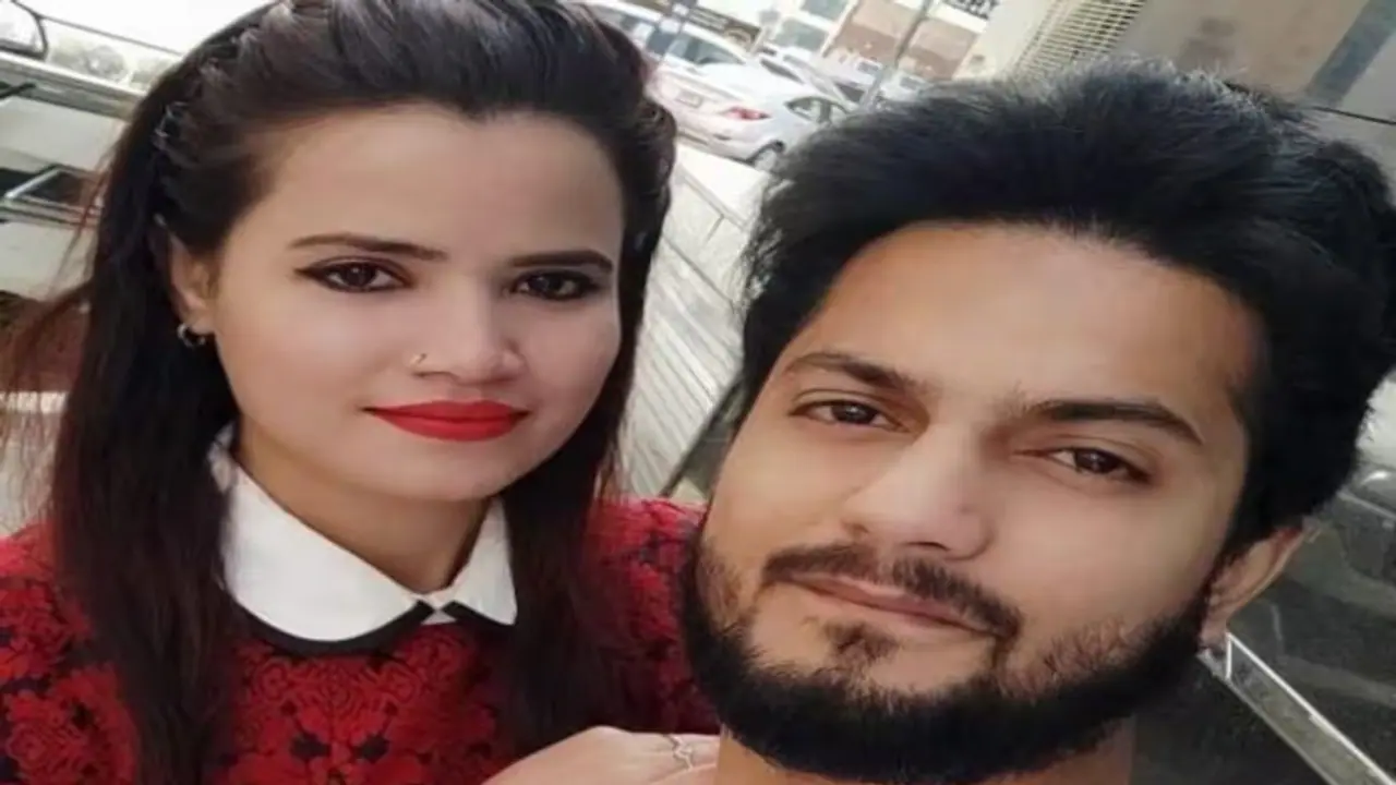 'You're not Muslim but kafir': UP man gives wife 'Triple Talaq' for supporting cops' action in Sambhal (WATCH)