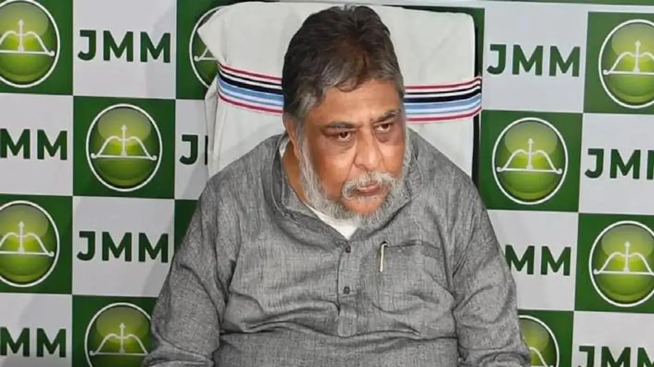 jmm supriyo bhattacharya twitter jmm supriyo bhattacharya twitter