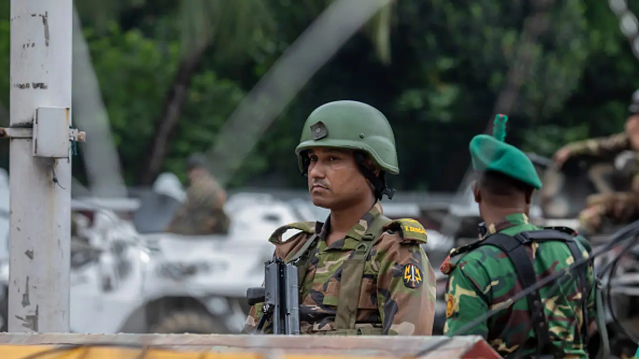 Defense News Comparison of Bangladesh Army with Indian Army bsm Defense News Comparison of Bangladesh Army with Indian Army bsm