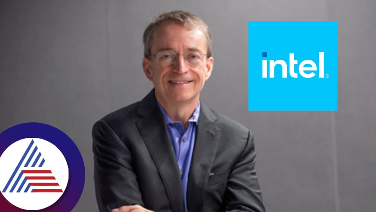 ಇಂಟೆಲ್‌ನಿಂದ ಹೊರದಬ್ಬಲ್ಪಟ್ಟ ಸಿಇಒಗೆ 101 ಕೋಟಿ ರೂಪಾಯಿ ಪರಿಹಾರ!