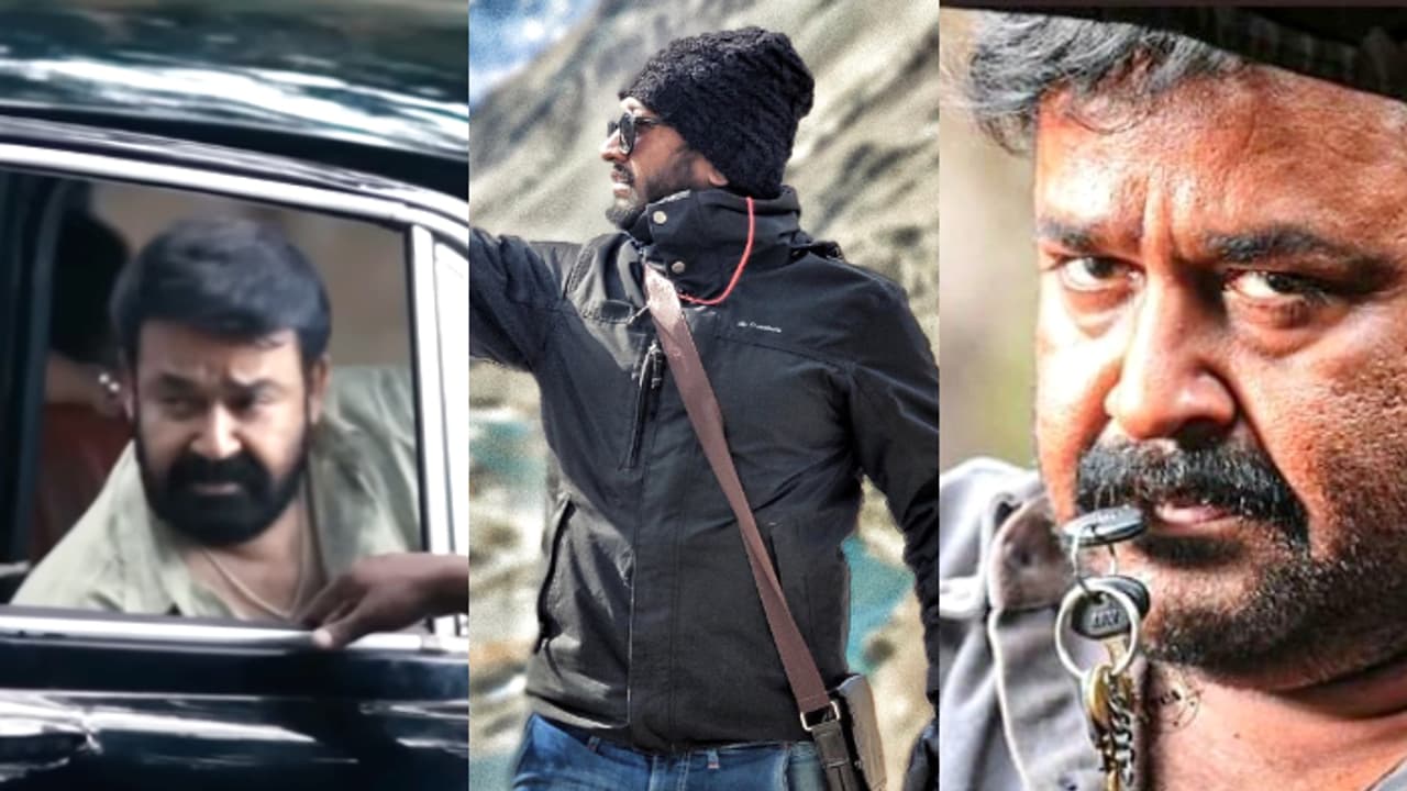 'കുറച്ച് വിഷ്വല്സ് കണ്ടു, ഭ്രമരത്തിലെ ലാലേട്ടനെപ്പോലെ തോന്നി'; 'തുടരും' സിനിമയെക്കുറിച്ച് ഫൈസ് സിദ്ദിഖ് 'കുറച്ച് വിഷ്വല്സ് കണ്ടു, ഭ്രമരത്തിലെ ലാലേട്ടനെപ്പോലെ തോന്നി'; 'തുടരും' സിനിമയെക്കുറിച്ച് ഫൈസ് സിദ്ദിഖ്