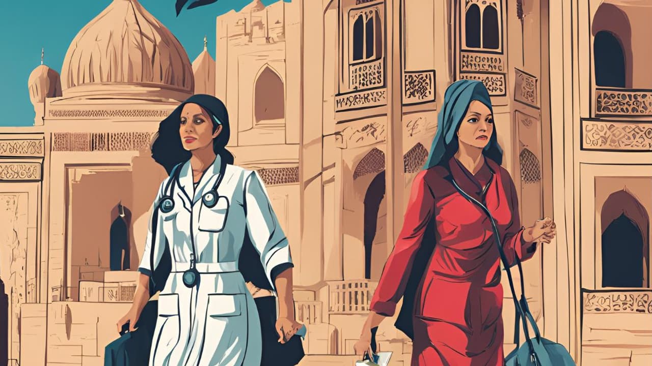 ಕುವೈತ್‌: ಗಲ್ಫ್‌ನ ಬ್ಯಾಂಕ್‌ಗಳಿಗೆ ಕೇರಳ ನರ್ಸ್‌ಗಳ ಮಹಾ ಮೋಸ: ವಂಚಿಸಿದ್ದೆಷ್ಟು ಕೋಟಿ?