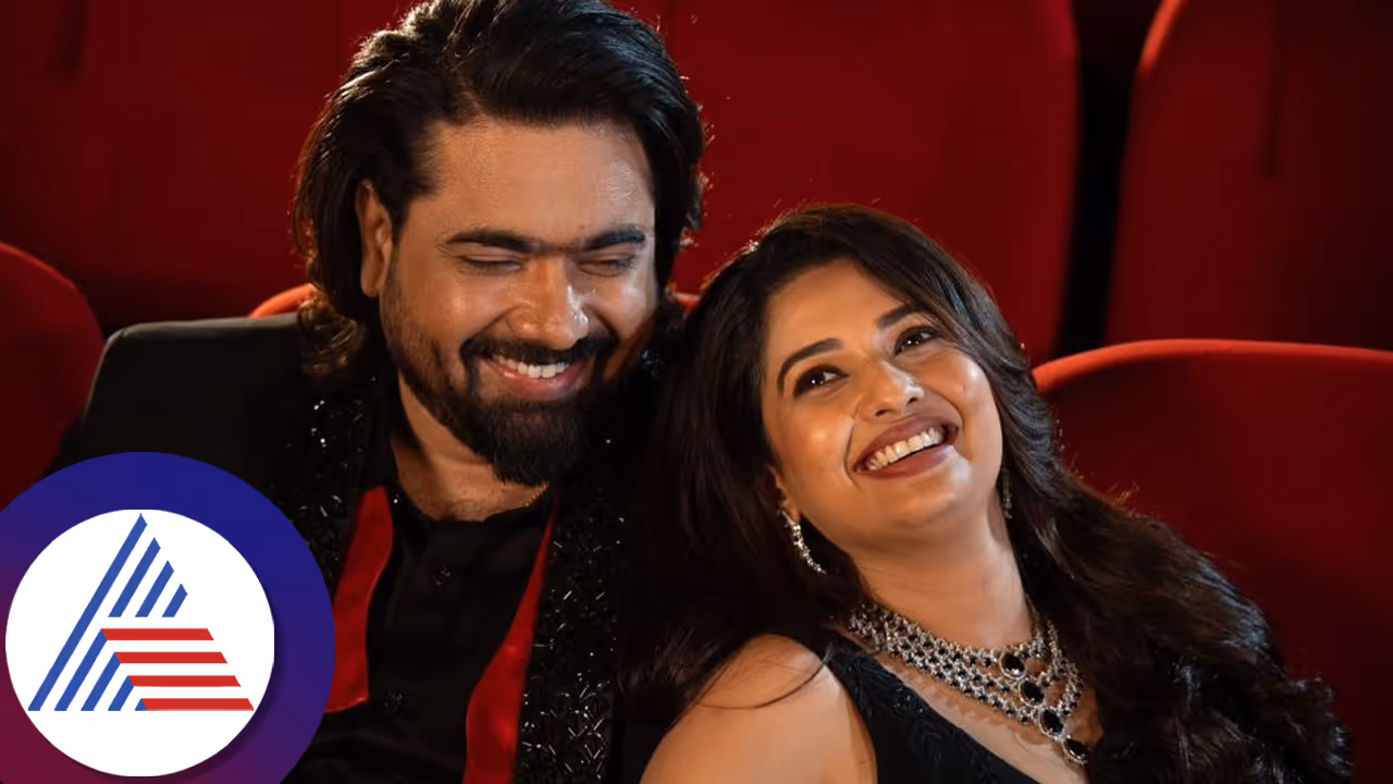 ಪತ್ನಿಯನ್ನು ಆಸ್ಪತ್ರೆಗೆ ಕರೆತಂದು ಕಂಗ್ರಾಟ್ಸ್‌ ಹೇಳಿದ ತರುಣ್‌ ಸುಧೀರ್: ಅಲ್ಲಾಗಿದ್ದೇ ಬೇರೆ!