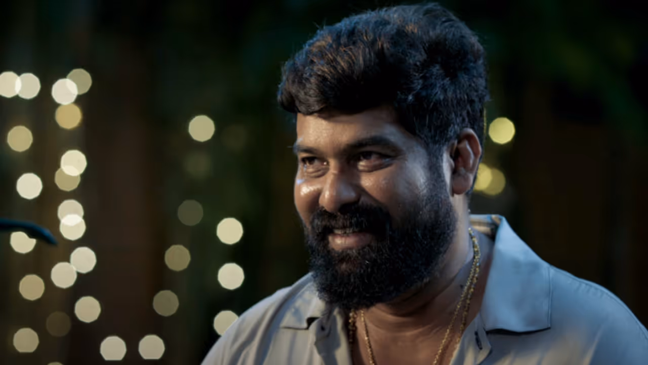 51 ാം ദിനം തെലുങ്ക് റിലീസിന്; അപൂര്വ്വ നേട്ടവുമായി ജോജു ജോര്ജ് ചിത്രം 'പണി' 51 ാം ദിനം തെലുങ്ക് റിലീസിന്; അപൂര്വ്വ നേട്ടവുമായി ജോജു ജോര്ജ് ചിത്രം 'പണി'