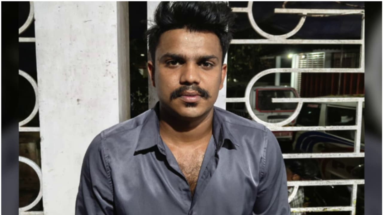 കണ്ണൂർ കനാൽക്കരയിൽ കോൺഗ്രസ് ഓഫീസ് ആക്രമിച്ച കേസ്; യുവാവ് അറസ്റ്റിൽ, സിപിഎം അനുഭാവിയെന്ന് പൊലീസ്