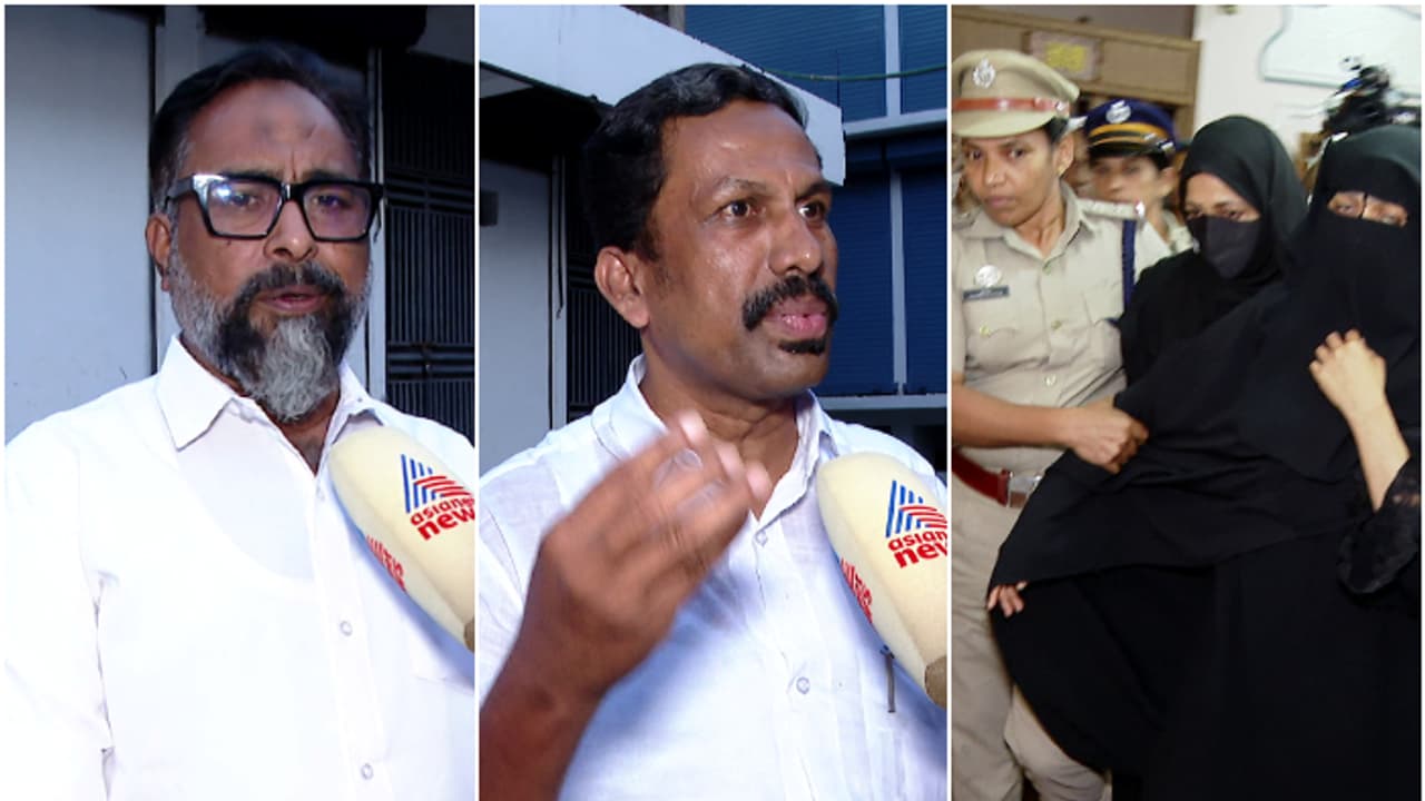 അബ്ദുല്‍ ഗഫൂര്‍ കൊലപാതകം; പ്രതികളെ കയ്യിൽ കൊടുത്തിട്ടും അനങ്ങിയില്ല, പൊലീസിനെതിരെ പരാതി നൽകാൻ ആക്ഷൻ കമ്മിറ്റി