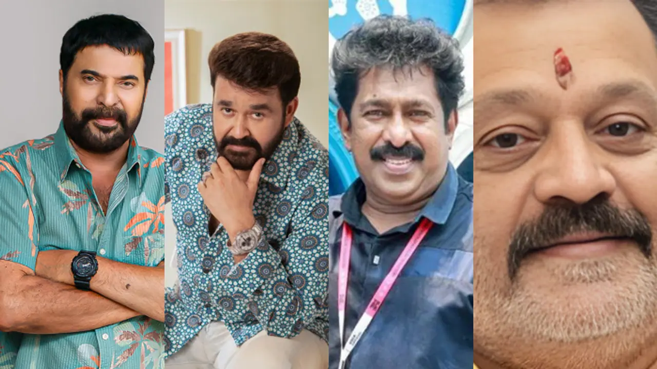 പ്രേംകുമാറിന് ഒന്നാം റാങ്ക്, മോഹൻലാലിന്റെയും മമ്മൂട്ടിയുടെയും സുരേഷ് ഗോപിയുടെയും വിദ്യാഭ്യാസ യോഗ്യത