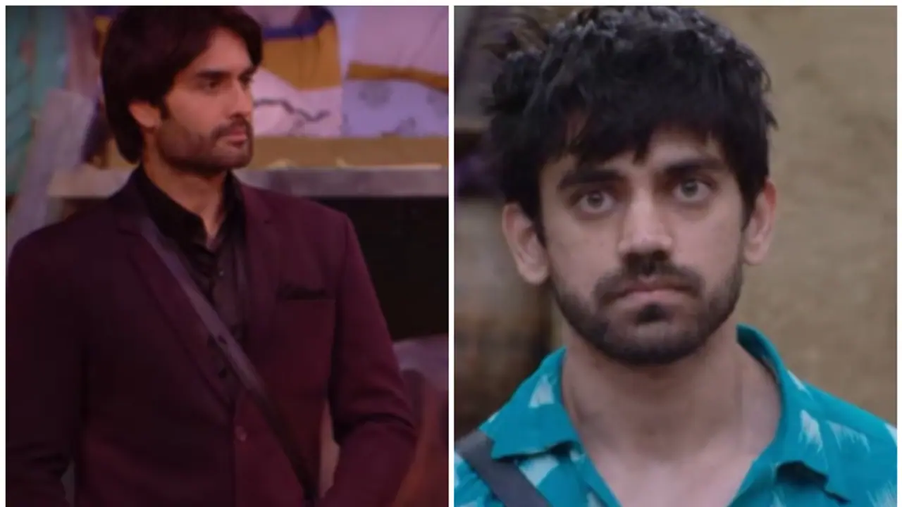  Bigg Boss 18: Avinash Mishra stuns everyone by nominating best friend Vivian Dsena [WATCH]