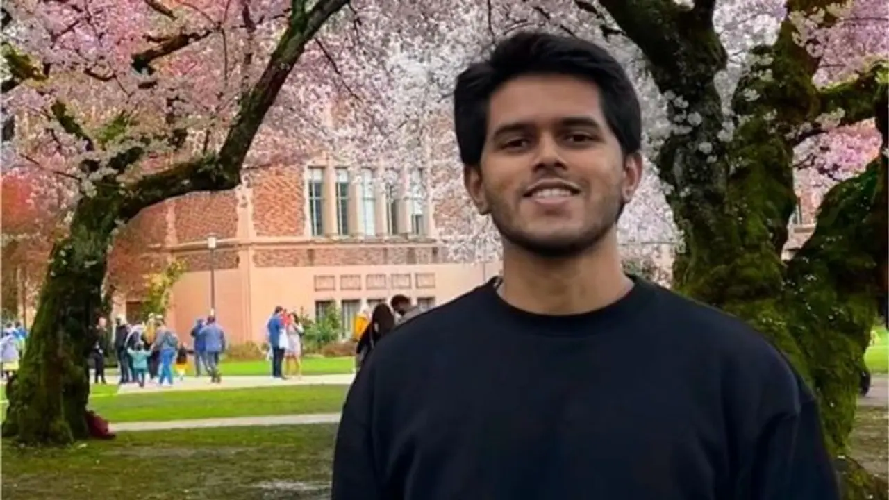 Telangana village boy becomes Amazon’s Rs.2 Crore hire: Inspiring journey of Arbaaz Qureshi