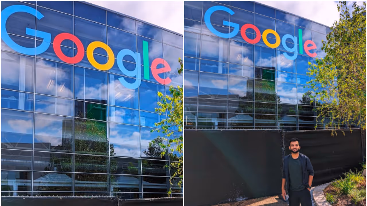 'ഭക്ഷണം, ജിം, സ്പാ, യാത്രകള്, ആഘോഷങ്ങള്, പക്ഷേ'; ഗൂഗിളിലെ ജോലിയെ കുറിച്ച് യുവാവിന്റെ കുറിപ്പ് വൈറല് 'ഭക്ഷണം, ജിം, സ്പാ, യാത്രകള്, ആഘോഷങ്ങള്, പക്ഷേ'; ഗൂഗിളിലെ ജോലിയെ കുറിച്ച് യുവാവിന്റെ കുറിപ്പ് വൈറല്