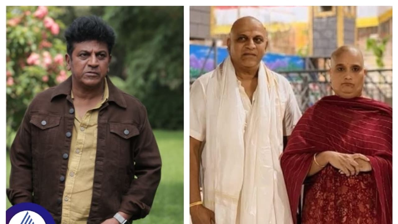 ಶಿವಣ್ಣರಿಗೆ ಕ್ಯಾನ್ಸರ್ ಹೌದೋ, ಅಲ್ಲವೋ ಚರ್ಚೆ ಅನಗತ್ಯ; ಆದಷ್ಟು ಬೇಗ ಗುಣಮುಖರಾಗಲಿ