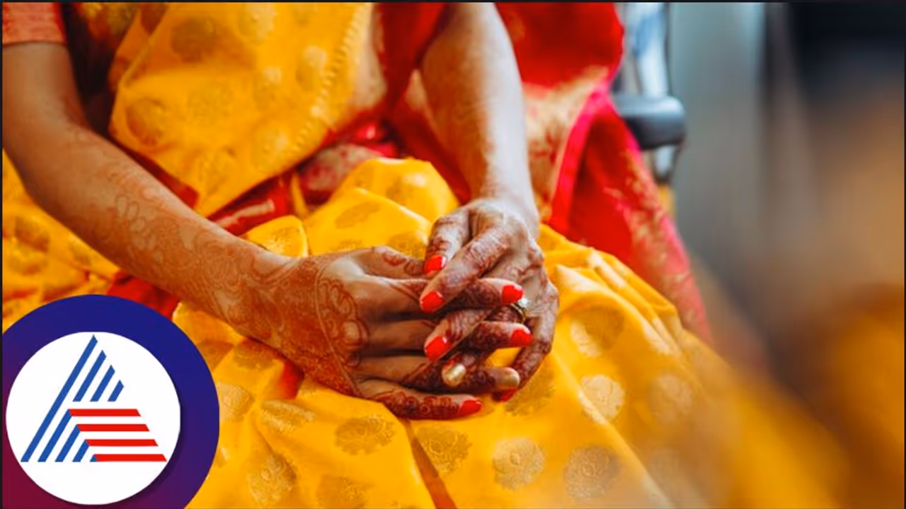 ವಯಸ್ಸು ಮೀರುತ್ತಿದೆ ಮದುವೆ ಸೆಟ್ ಆಗ್ತಿಲ್ಲ ಅಂದ್ರೆ ಈ ಮಂತ್ರ ಪಠಿಸಿ; 21 ದಿನಗಳಲ್ಲಿ ನಡೆಯಲಿದೆ ಅಚ್ಚರಿ