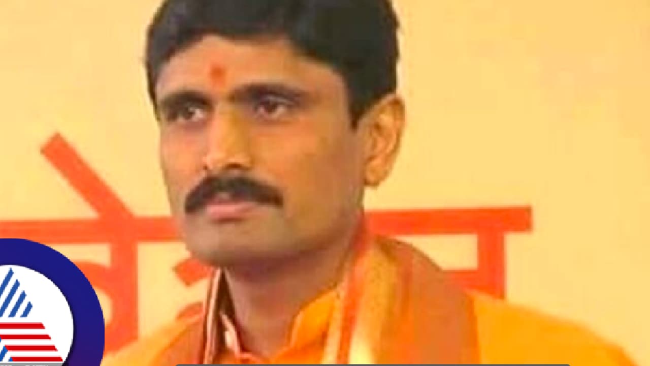 ಕಾಂಗ್ರೆಸ್ ಮುಖಂಡರೇ ನೆನಪಿಡಿ, ನಾಳೆ ನಿಮ್ಮ ಮನೇಲೂ ಬಲತ್ಕಾರ ನಡೆದ್ರೂ ಪಕ್ಷ ನಿಮ್ಮ ಸಹಾಯಕ್ಕೆ ಬರೋಲ್ಲ: ಆಂದೋಲಾ ಶ್ರೀ ಎಚ್ಚರಿಕೆ