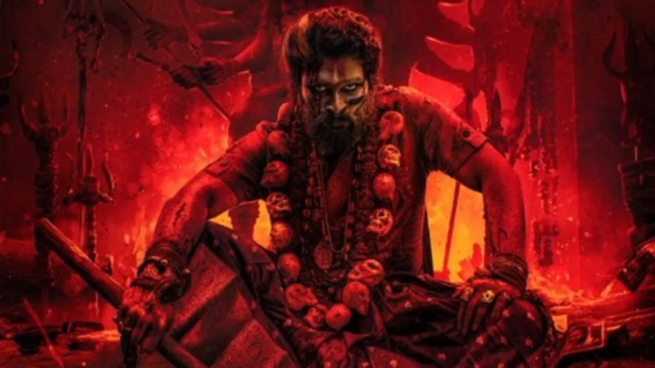 ചരിത്രക്കുതിപ്പ്, ഇനി വേണ്ടത് 271 കോടി; കളക്ഷനിൽ തീക്കാറ്റായി പുഷ്പരാജ്; നാല് ദിനം കൊണ്ട് പുഷ്പ 2 നേടിയത് 