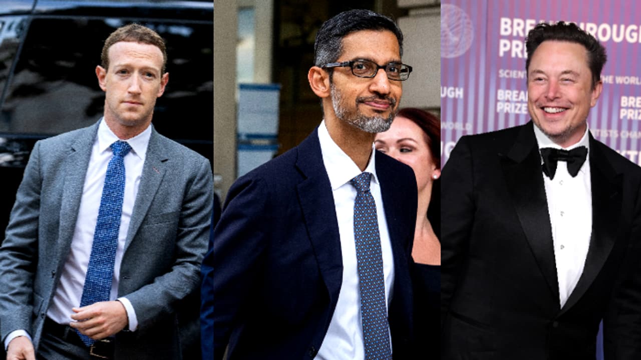 'തല' മുഖ്യം; വൻകിട കമ്പനികൾ സിഇഒമാരുടെ സുരക്ഷയ്ക്കായി ചെലവഴിക്കുന്നത് കോടികൾ 'തല' മുഖ്യം; വൻകിട കമ്പനികൾ സിഇഒമാരുടെ സുരക്ഷയ്ക്കായി ചെലവഴിക്കുന്നത് കോടികൾ