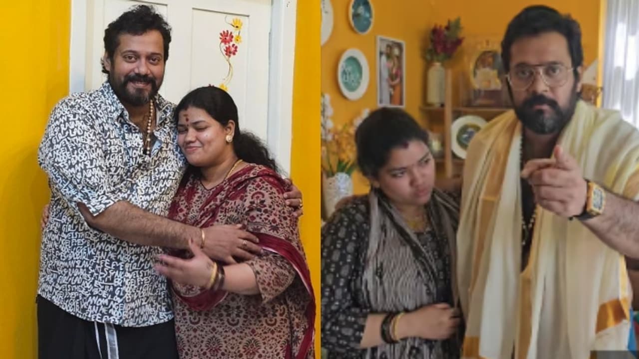 കോകില എന്റെ ദൈവം, ആ ഫോട്ടോ മോർഫിം​ഗ്, കേരളം ഞെട്ടുന്നൊന്ന് ഞാനുമിടും; പ്രതികരിച്ച് ബാല