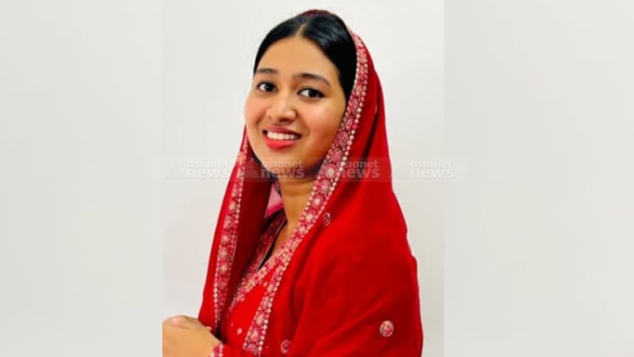 പ്ലസ് ടു വിദ്യാര്ത്ഥിനിയെ മരിച്ച നിലയിൽ കണ്ടെത്തി പ്ലസ് ടു വിദ്യാര്ത്ഥിനിയെ മരിച്ച നിലയിൽ കണ്ടെത്തി