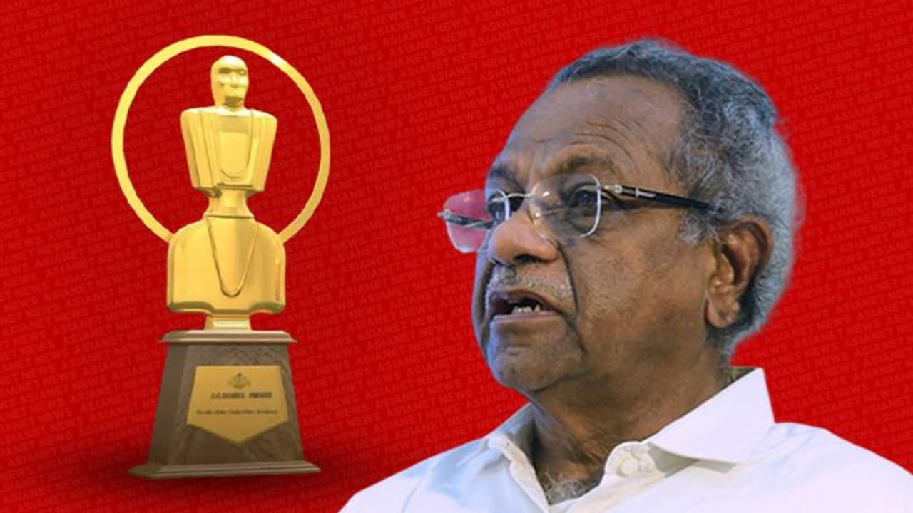 ജെസി ഡാനിയേൽ പുരസ്കാരം ഷാജി എൻ കരുണിന്; 'ദേശീയ, അന്തര്‍ദേശീയ തലങ്ങളില്‍ മലയാള സിനിമയെ അടയാളപ്പെടുത്തി'