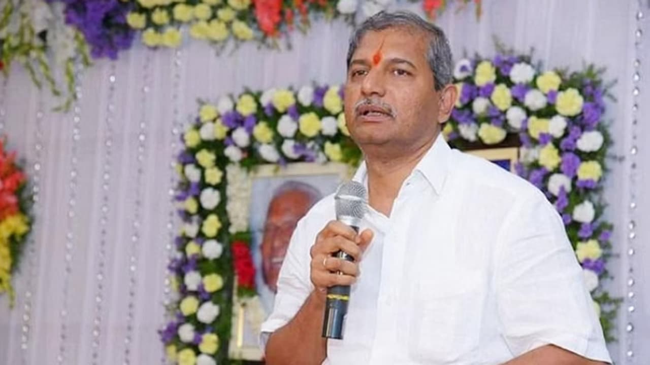 ജർമൻ പൗരനായിരിക്കെ തെരഞ്ഞെടുപ്പിൽ മത്സരിച്ചു; മുൻ എംഎൽഎക്ക് 30 ലക്ഷം രൂപ പിഴ