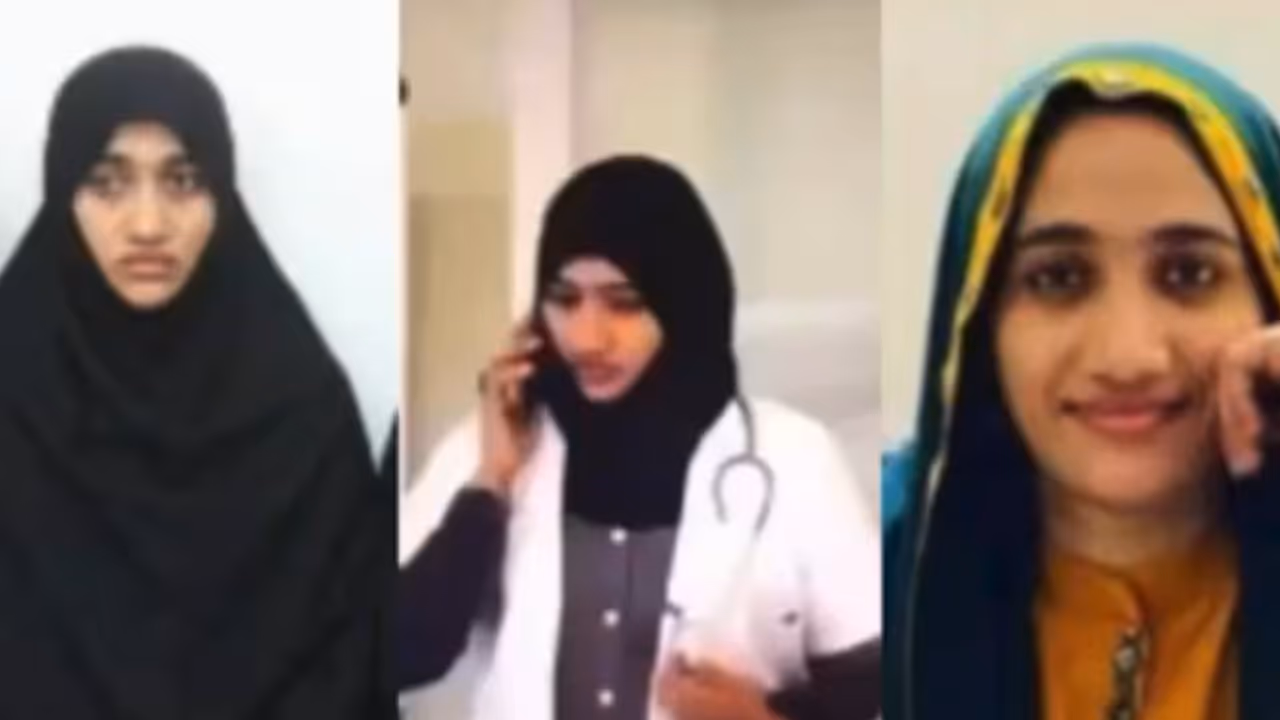 '596 പവൻ നഷ്പ്പെട്ടപ്പോഴേ സംശയം തോന്നിയതാണ്'; ഷമീമക്കായി ബാഹ്യ ഇടപെടലുണ്ടായി, പരാതി നൽകുമെന്ന് ആക്ഷൻ കമ്മിറ്റി '596 പവൻ നഷ്പ്പെട്ടപ്പോഴേ സംശയം തോന്നിയതാണ്'; ഷമീമക്കായി ബാഹ്യ ഇടപെടലുണ്ടായി, പരാതി നൽകുമെന്ന് ആക്ഷൻ കമ്മിറ്റി