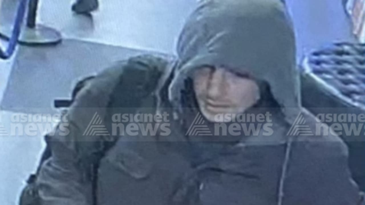 മക്ഡൊണാൾഡ് റെസ്റ്റോറൻ്റിൽ എത്തിയ ആളെ കണ്ട് ജീവനക്കാരന് സംശയം, പിടിയിലായത് ബ്രയാൻ തോംസൺ കൊലക്കേസ് പ്രതി?