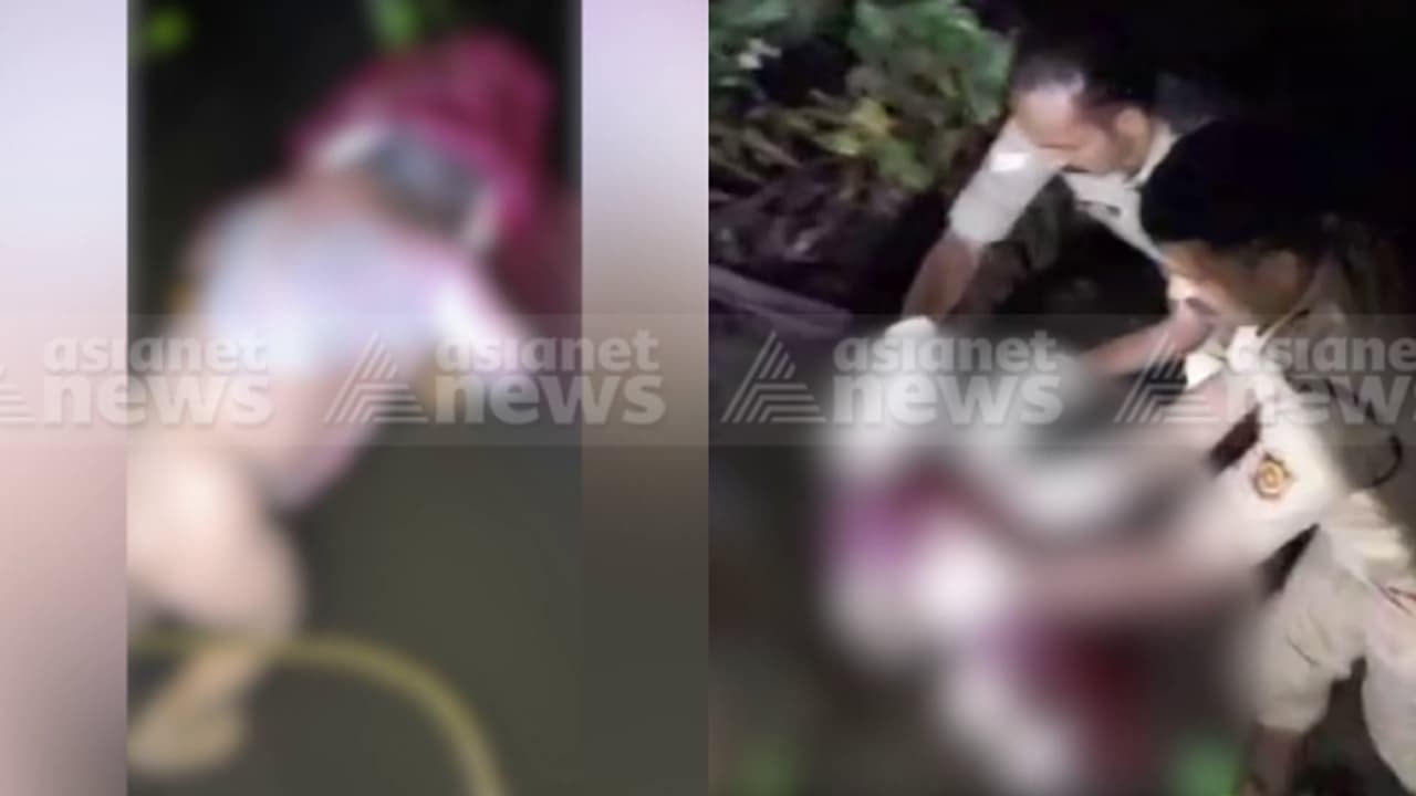 Kerala: Newborn's body found in river in Kozhikode; probe begins