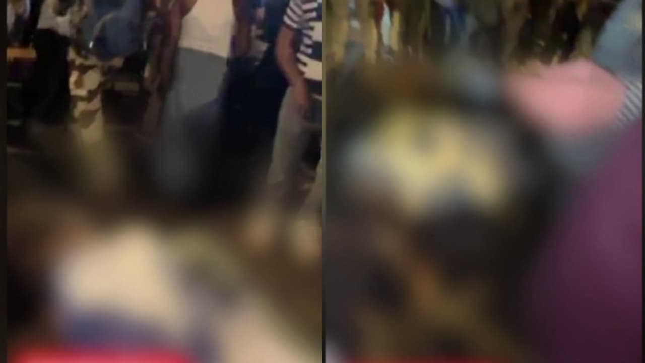 മുംബൈ അപകടം : ഡ്രൈവര്‍ ബസിനെ ആയുധമാക്കിയോ എന്ന് പരിശോധിക്കണമെന്ന് പോലീസ് 