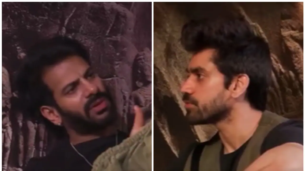 Bigg Boss 18: Avinash Mishra forms surprising bond with Karan Veer Mehra, shocks contestants [WATCH]