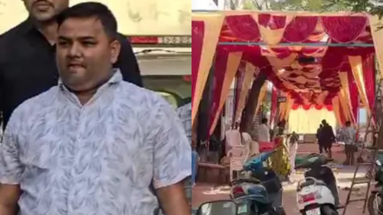 ഡി ജെ പാർട്ടിക്ക് എത്തിയത് ലൈസൻസുള്ള തോക്കുമായി, ആവേശം കയറി വെടിയുതിർത്തു, 2 പേർക്ക് പരിക്ക്, അറസ്റ്റ് 