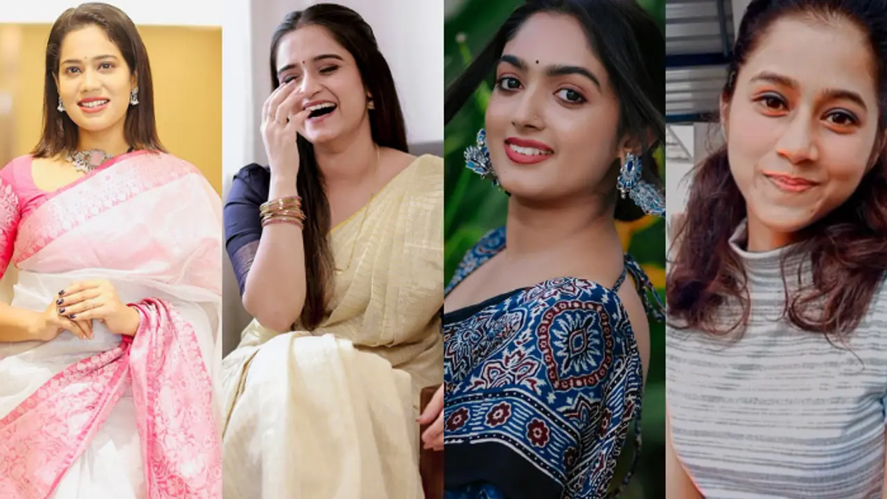 അതേ, ചില്ലറക്കാരല്ല മലയാള സീരിയല്‍ താരങ്ങള്‍, നടിമാരുടെ യഥാര്‍ഥ ജോലികള്‍ ഇങ്ങനെ