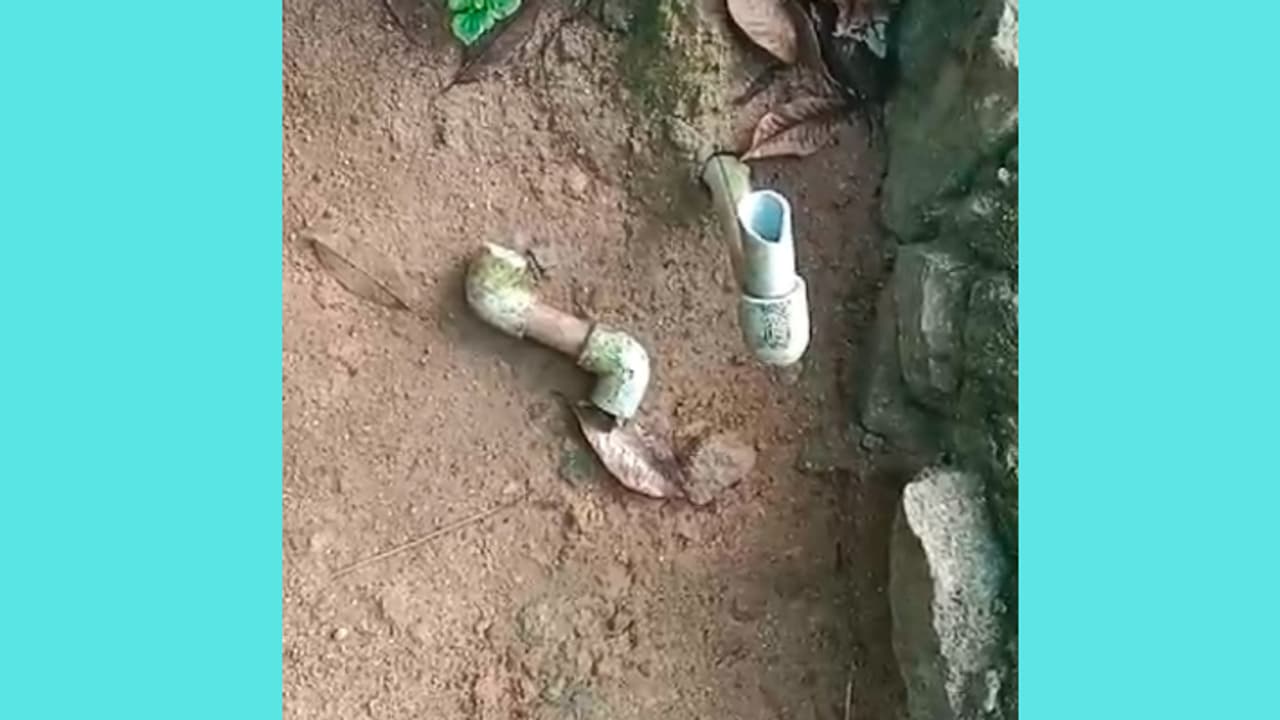 വിറ്റാൽ 50 രൂപ പോലും കിട്ടില്ല, പറഞ്ഞിട്ടെന്ത്; പട്ടാപ്പകൽ 4 വീടുകളിലെ വാട്ടർമീറ്റര്‍ അടിച്ചുമാറ്റി മോഷ്ടാക്കൾ