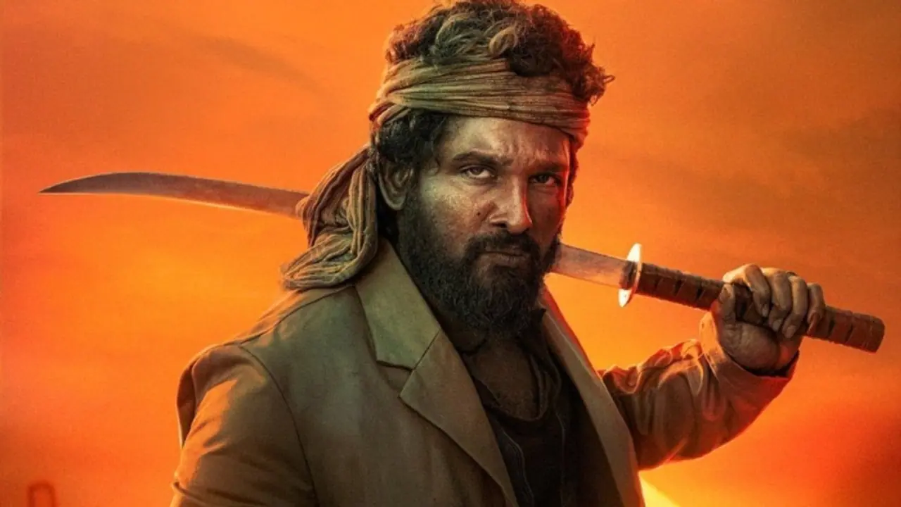 കോടികളിൽ നിന്നും ലക്ഷത്തിലേക്ക് ! കേരളത്തിൽ പുഷ്പ 2ന് അടിപതറുന്നോ ? കണക്കുകൾ പറയുന്നത് കോടികളിൽ നിന്നും ലക്ഷത്തിലേക്ക് ! കേരളത്തിൽ പുഷ്പ 2ന് അടിപതറുന്നോ ? കണക്കുകൾ പറയുന്നത്