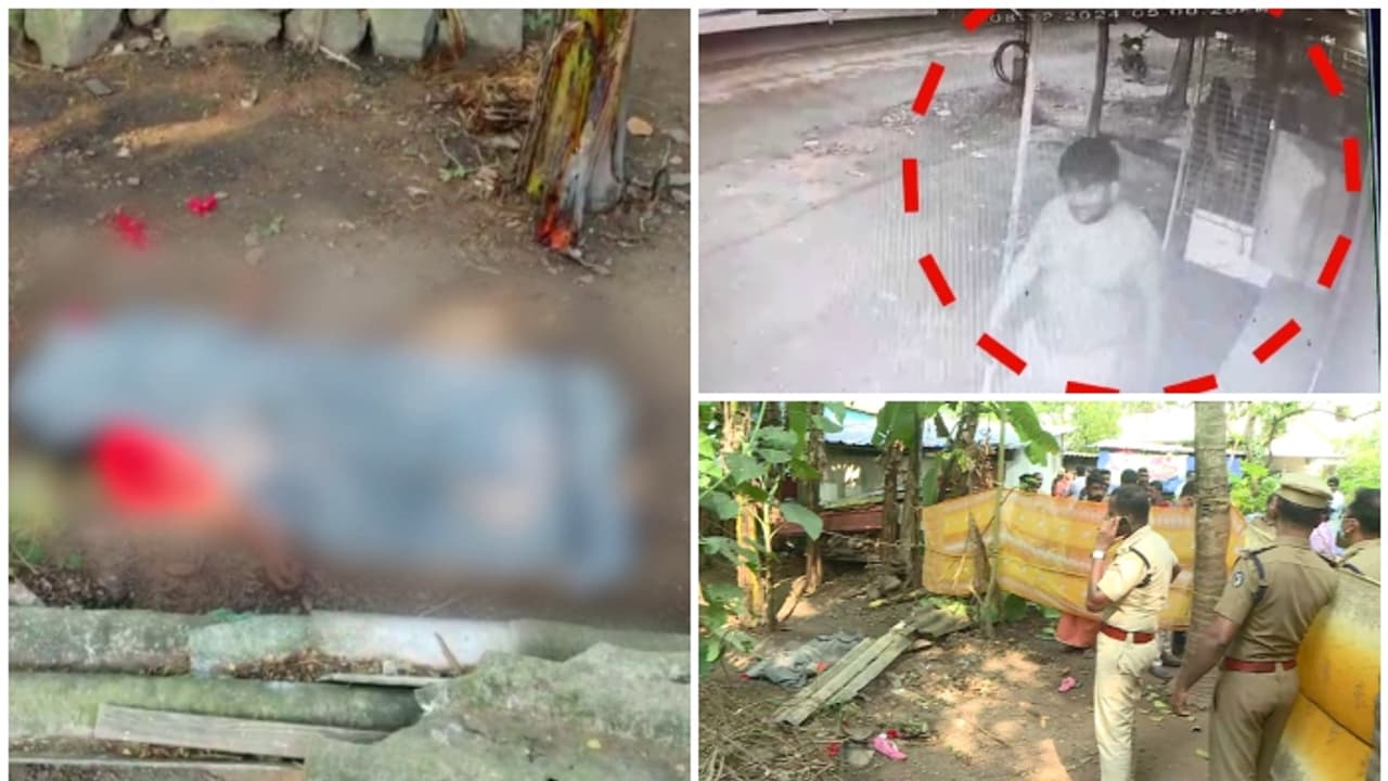 പോത്തൻകോട് കൊലപാതകം; സ്വകാര്യ ഭാഗങ്ങളിൽ മുറിവ്, വയോധിക ബലാത്സംഗത്തിന് ഇരയായെന്ന് പോസ്റ്റ്‌മോർട്ടം റിപ്പോർട്ട്