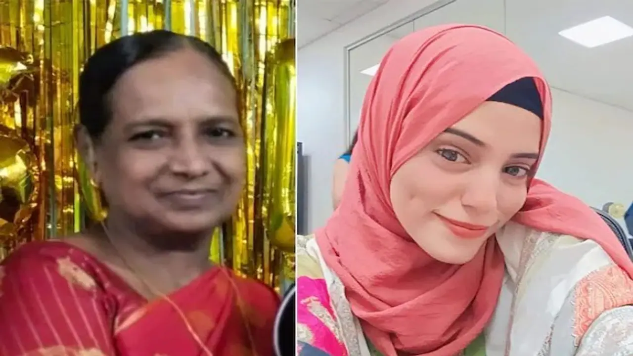 Among Mumbai bus crash victims, tales of teen returning home after 1st day at office, nurse going to work Among Mumbai bus crash victims, tales of teen returning home after 1st day at office, nurse going to work