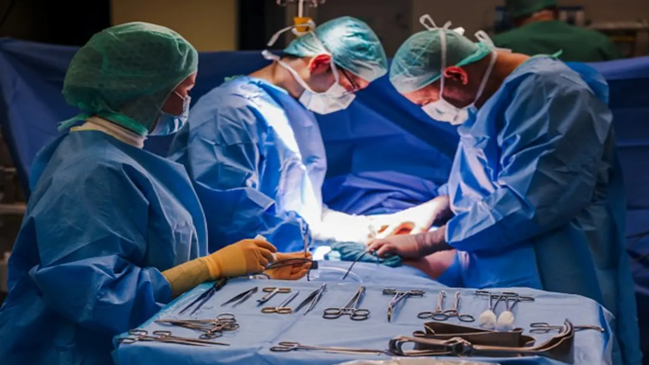 Delhi doctors Perform Rare Surgery