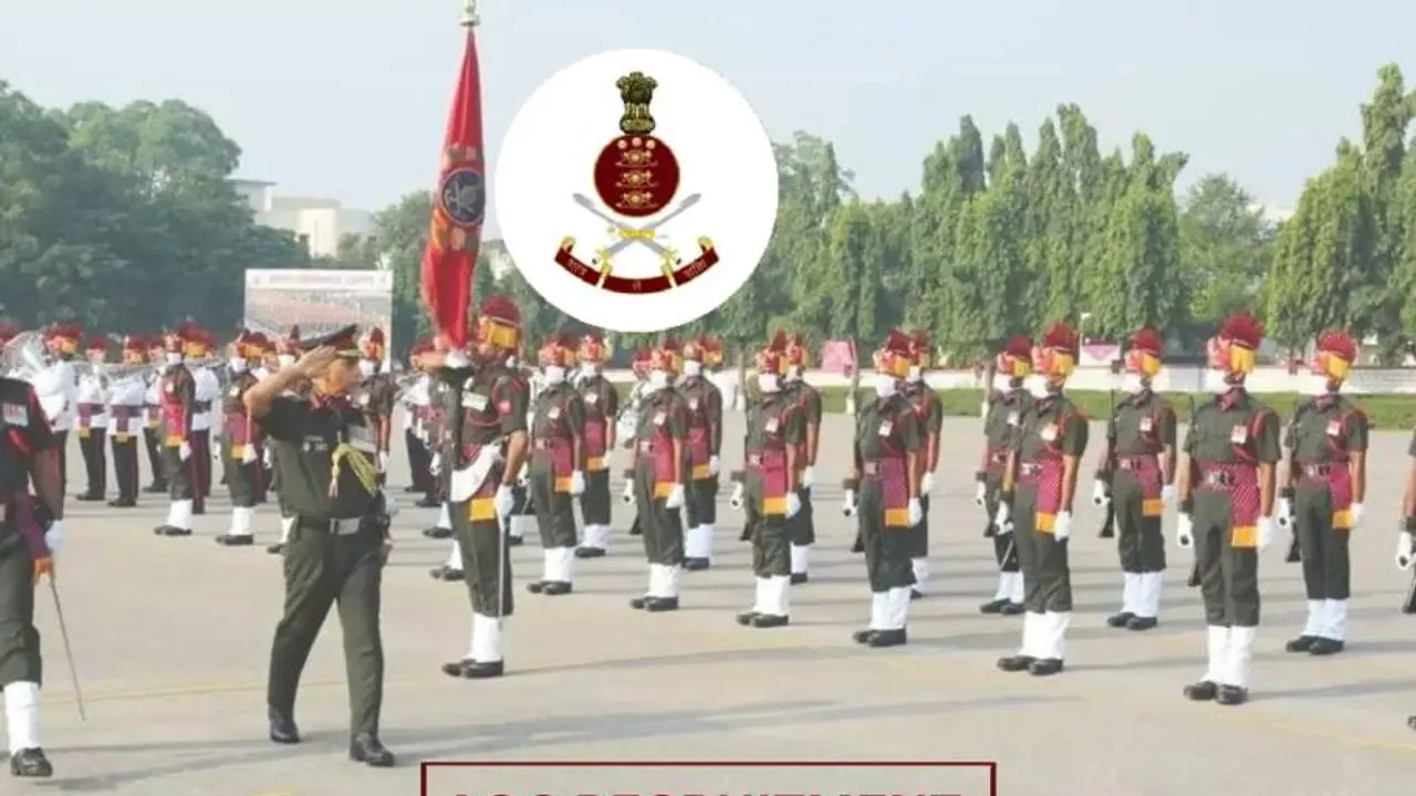 ராணுவ தளவாட மையத்தில் 723 காலிப்பணியிடங்கள்! எவ்வளவு சம்பளம்? ராணுவ தளவாட மையத்தில் 723 காலிப்பணியிடங்கள்! எவ்வளவு சம்பளம்?