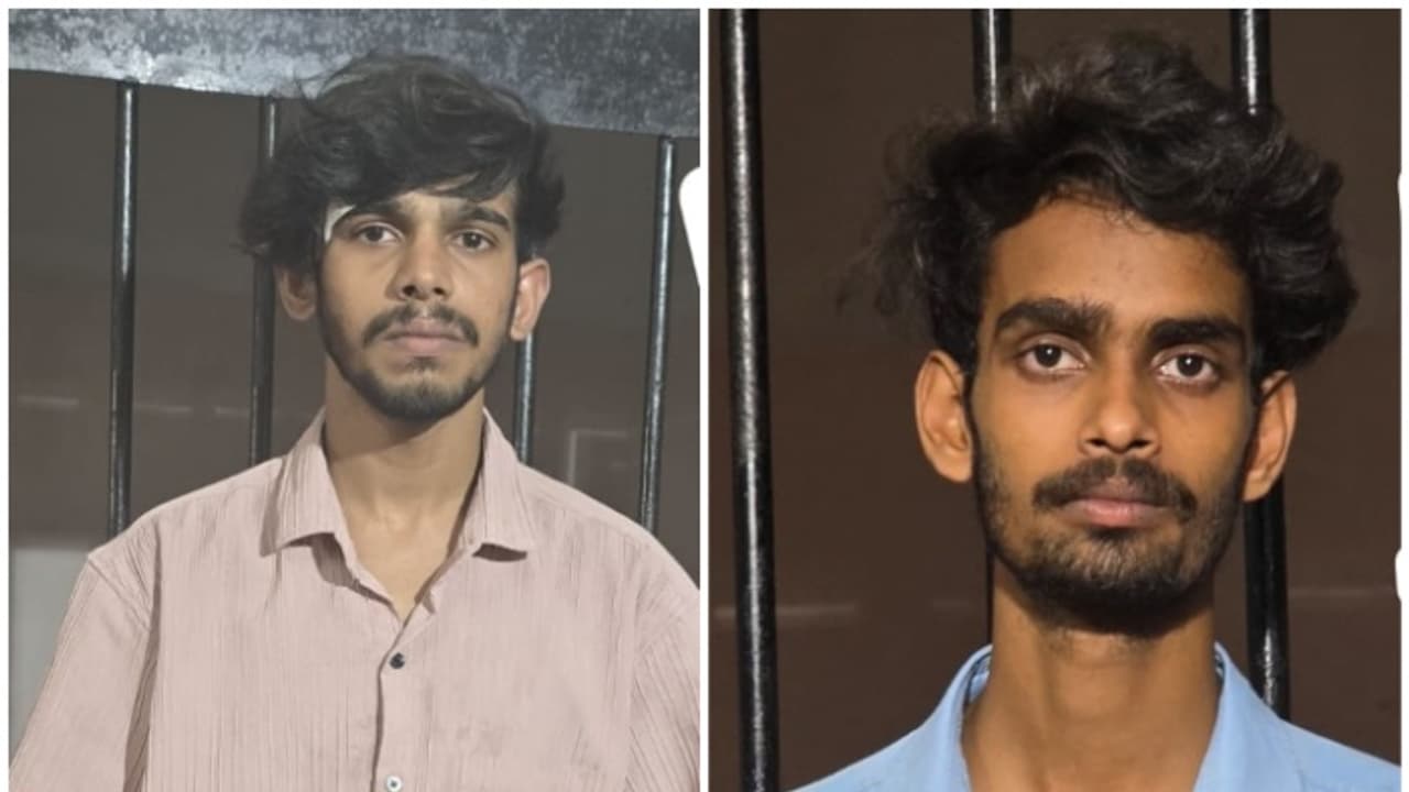 ആലപ്പുഴയിൽ സഹോദരങ്ങളെ ആക്രമിച്ച കേസിലെ പ്രതികള് പിടിയില് ആലപ്പുഴയിൽ സഹോദരങ്ങളെ ആക്രമിച്ച കേസിലെ പ്രതികള് പിടിയില്