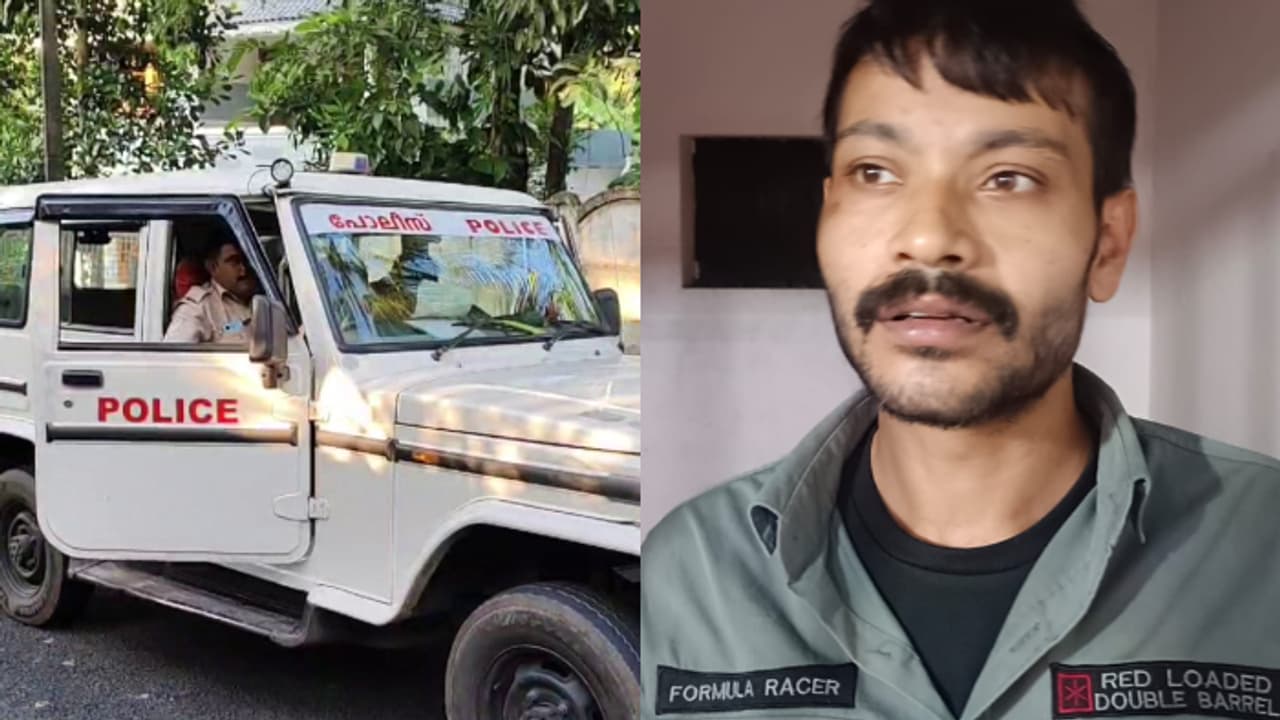 ഇനി അറസ്റ്റിൽ തീരില്ല, ബാങ്ക് അക്കൗണ്ടിലും പിടിവീഴും; എംഡിഎംഎ ഇടപാടുകാരന്റെ അക്കൗണ്ട് മരവിപ്പിച്ച് പൊലീസ് ഇനി അറസ്റ്റിൽ തീരില്ല, ബാങ്ക് അക്കൗണ്ടിലും പിടിവീഴും; എംഡിഎംഎ ഇടപാടുകാരന്റെ അക്കൗണ്ട് മരവിപ്പിച്ച് പൊലീസ്