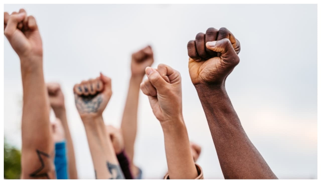 ഇന്ന് മനുഷ്യാവകാശ ദിനം; വിവേചനങ്ങള്‍ക്ക് ഇടമില്ല, മനുഷ്യരെല്ലാം ഒന്ന് 