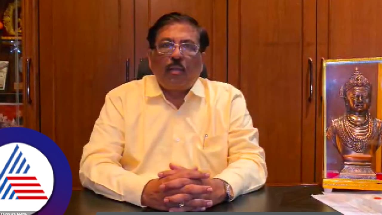 ಮೈಮೇಲೆ ಬಿದ್ದ ಲಾಠಿ ಏಟು ಪಂಚಮಸಾಲಿ ಸಮಾಜ ಎಂದೂ ಮರೆಯೋಲ್ಲ: ಸಿದ್ದರಾಮಯ್ಯ ಸರ್ಕಾರಕ್ಕೆ ನಿರಾಣಿ ಎಚ್ಚರಿಕೆ