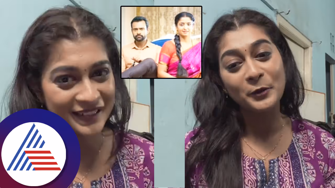 ಭಾಗ್ಯ ತಾಂಡವ್‌ ಒಂದಾಗ್ತಾರಾ? ವೀಕ್ಷಕರ ಪ್ರಶ್ನೆಗೆ ನೇರಪ್ರಸಾರದಲ್ಲಿ ಬಂದ ಪೂಜಾ ಹೇಳಿದ್ದೇನು? 